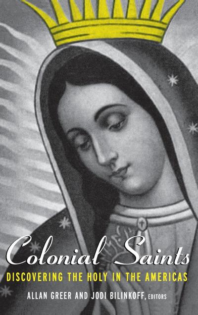 Colonial Saints
