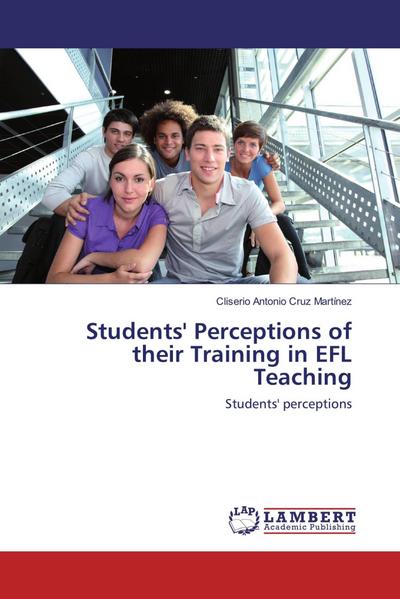 Students’ Perceptions of their Training in EFL Teaching