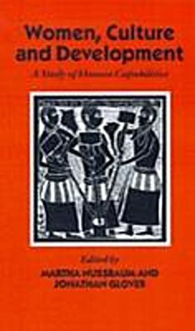 Women, Culture, and Development