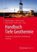 Handbuch Tiefe Geothermie