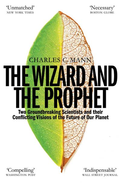 The Wizard and the Prophet