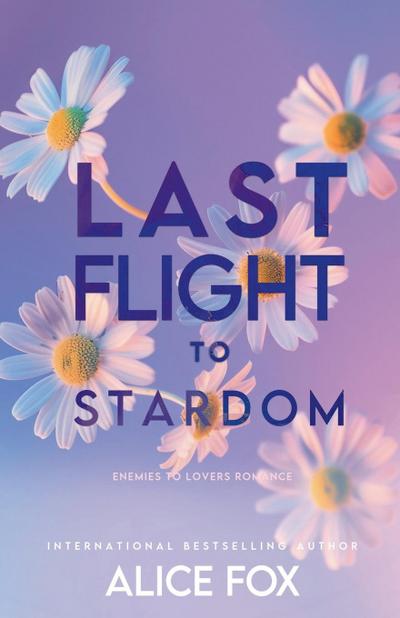 Fox, A: Last Flight To Stardom
