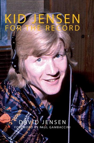Kid Jensen