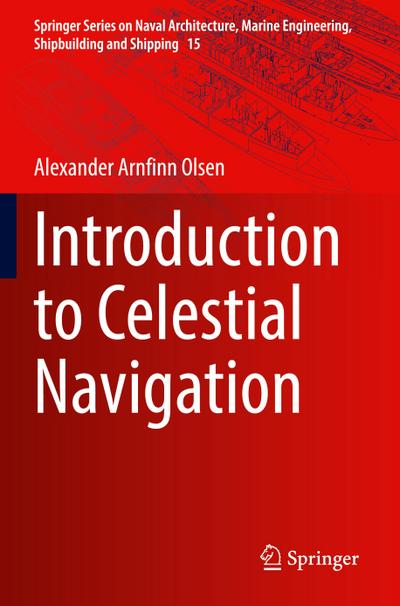 Introduction to Celestial Navigation