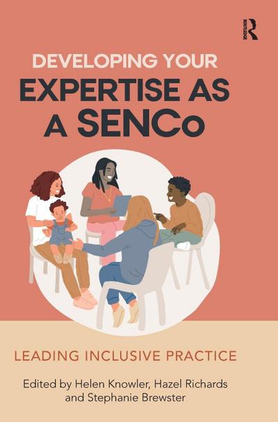 Developing Your Expertise as a SENCo