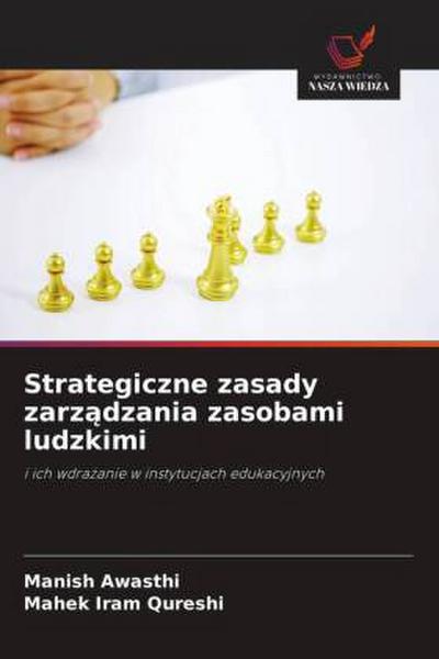 Strategiczne zasady zarz¿dzania zasobami ludzkimi