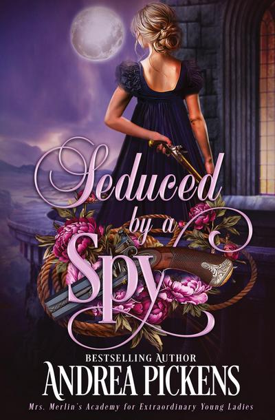 Seduced by a Spy
