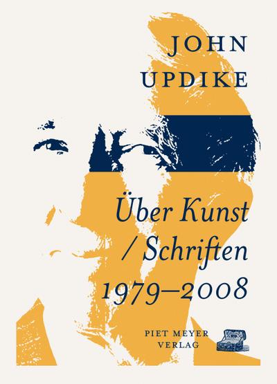 Updike, J: Über Kunst