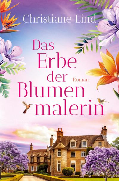 Lind, C: Erbe der Blumenmalerin