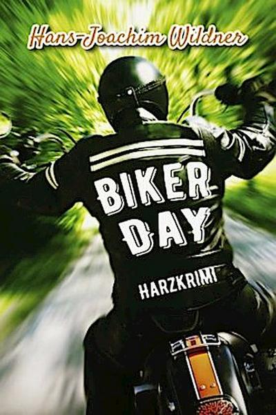 Biker Day