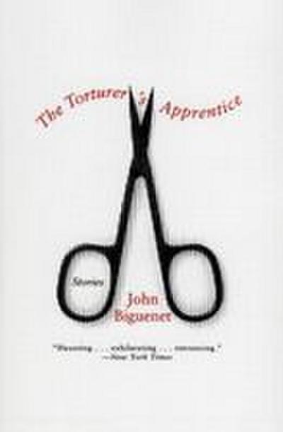 Torturer’s Apprentice, The