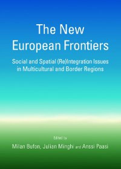 New European Frontiers