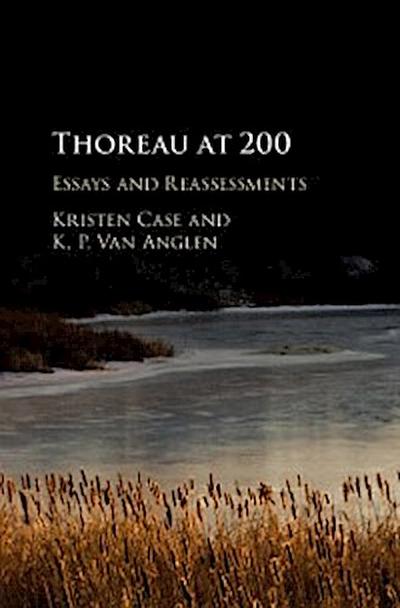 Thoreau at 200