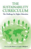 The Sustainability Curriculum