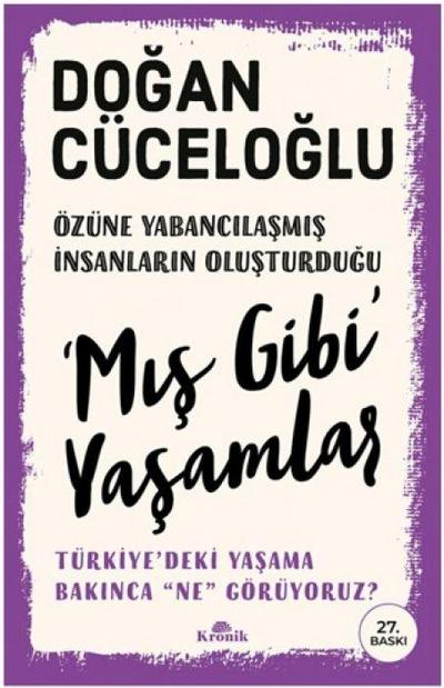 Mis Gibi Yasamlar