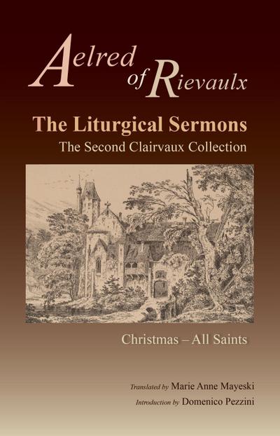 The Liturgical Sermons