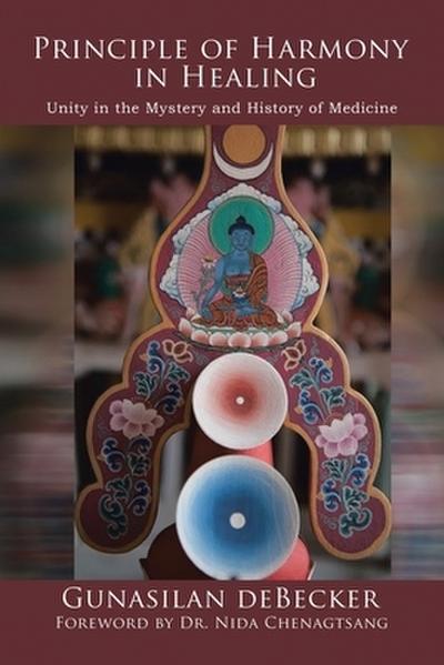 Principle of Harmony in Healing