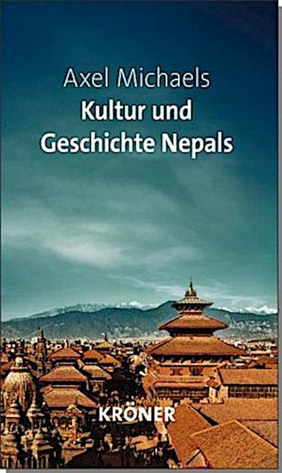 Kultur und Geschichte Nepals