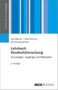Lehrbuch Kindheitsforschung