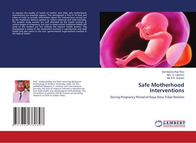 Safe Motherhood Interventions
