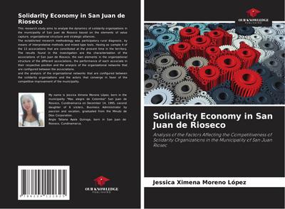 Solidarity Economy in San Juan de Rioseco