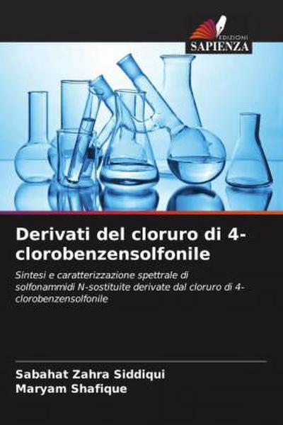 Derivati del cloruro di 4-clorobenzensolfonile