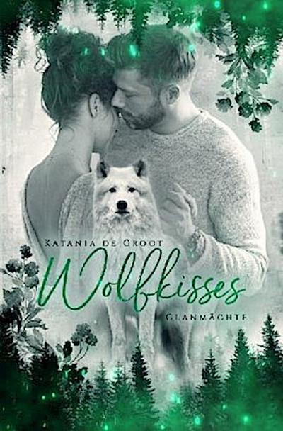 Wolfkisses