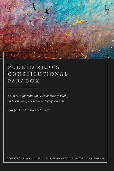 Puerto Rico’s Constitutional Paradox