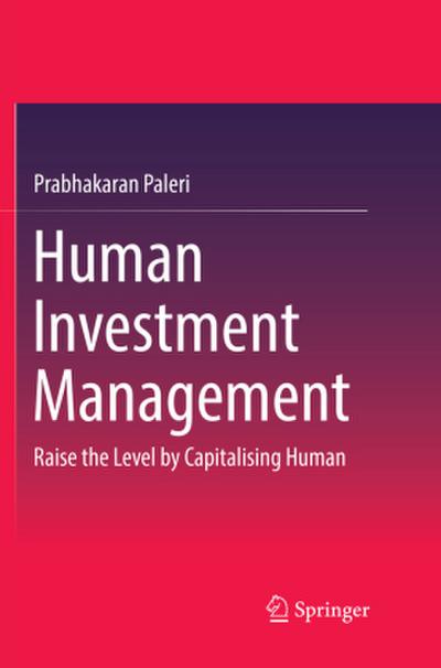 Human Investment Management