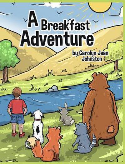 A Breakfast Adventure