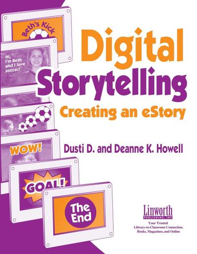 Digital Storytelling