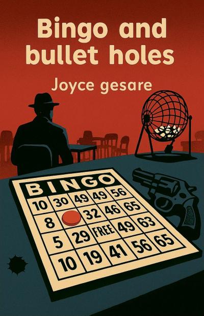 Bingo and Bullet Holes