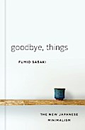 Goodbye, Things