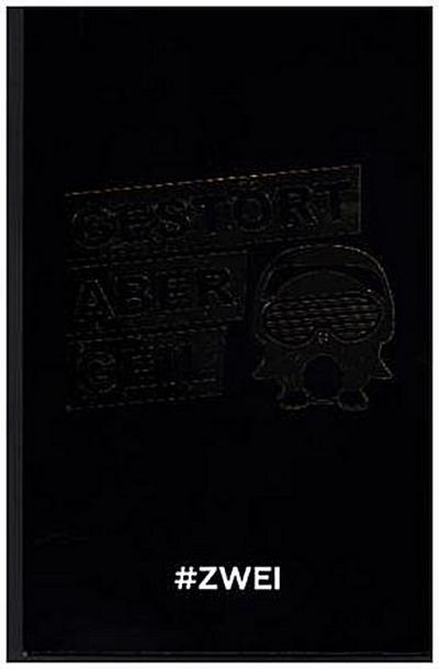 Zwei, 2 Audio-CDs (Deluxe Ltd. Box)