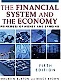 Financial System of the Economy: Principles of Mon