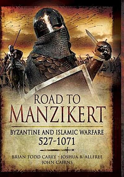 Road to Manzikert