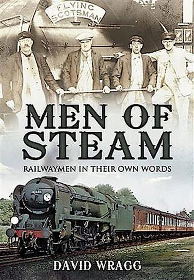 Men of Steam