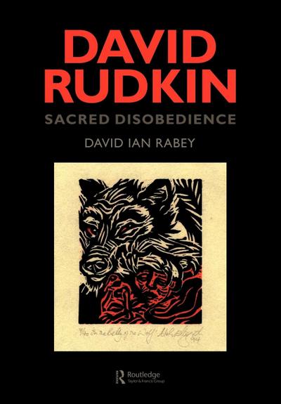 David Rudkin
