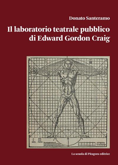 Santeramo, D: Laboratorio teatrale pubblico di Edward Gordon