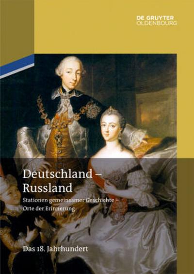 Deutschland - Russland Deutschland - Russland
