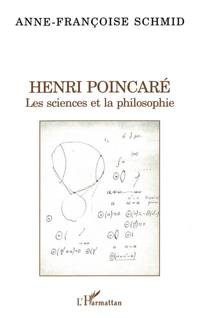 HENRI POINCARÉ