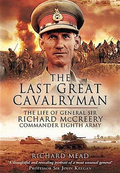 Last Great Cavalryman