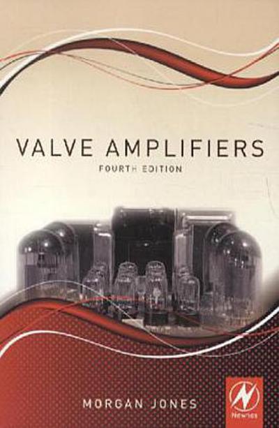 Valve Amplifiers