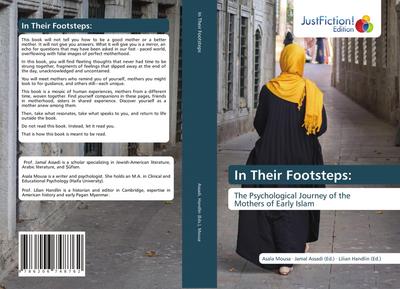 In Their Footsteps: