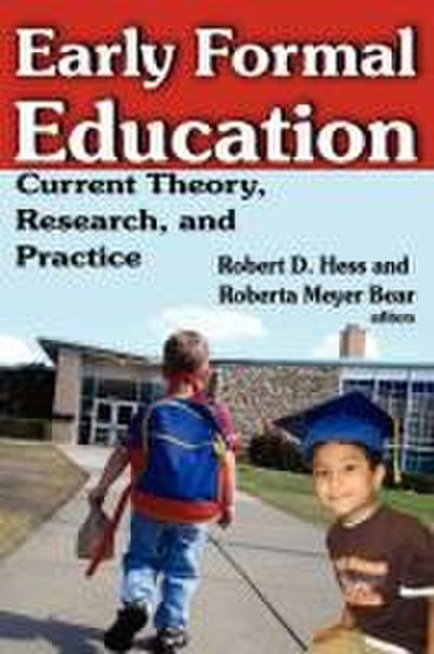 Early Formal Education