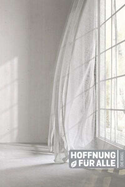 Hoffnung für alle. Die Bibel - ’Breathe-Edition’