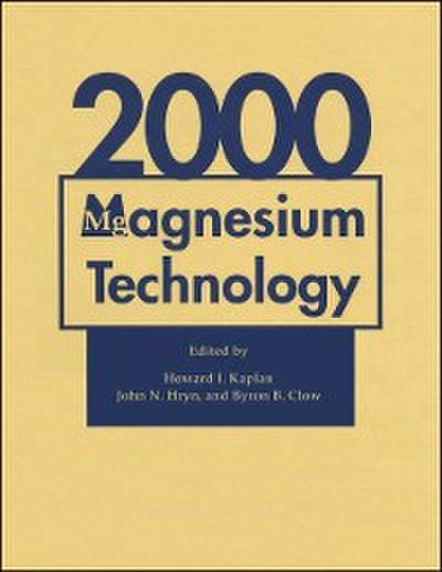 Magnesium Technology 2000