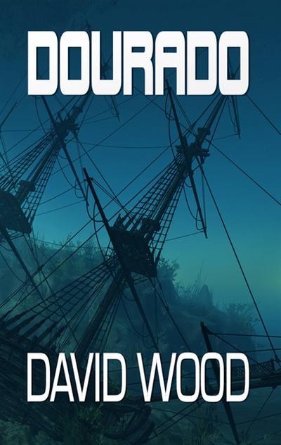 Dourado (Le Avventure Di Dane Maddock #1)