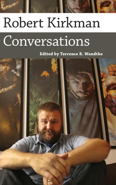 Robert Kirkman