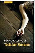 Tödlicher Skorpion